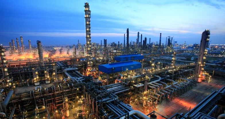 guoji2024厦门国际化工展览会暨石油管道泵阀展览会