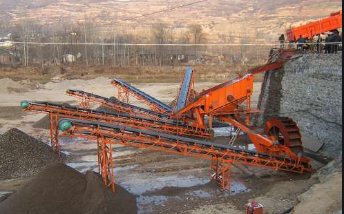 2024内蒙古包头矿山机械展暨工业展矿业设备＋链条