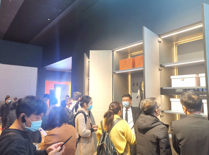 万企鸿2024年海南第四届全屋定制家居展暨卫浴展