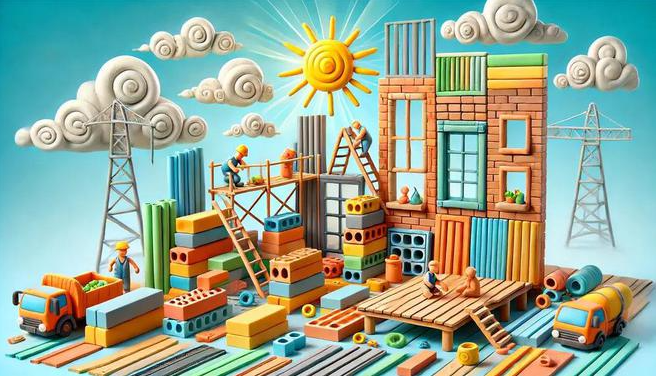 2024海南海口的建筑建材装饰材料展瞩目