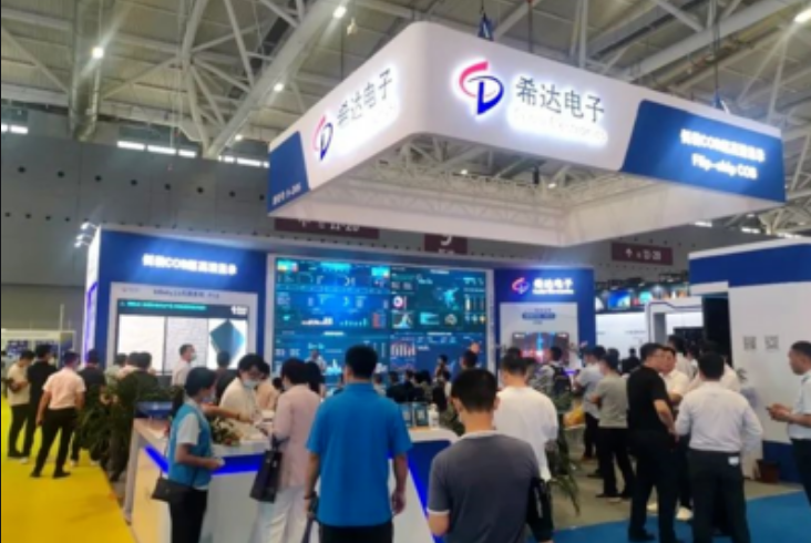 产业链之2025?苏州国际点胶艺术展暨点胶机展行业浪潮