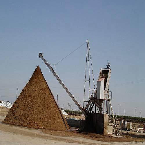 养殖场专用固液分离机 批发粪便分离机 热卖养鸡场干湿分离机