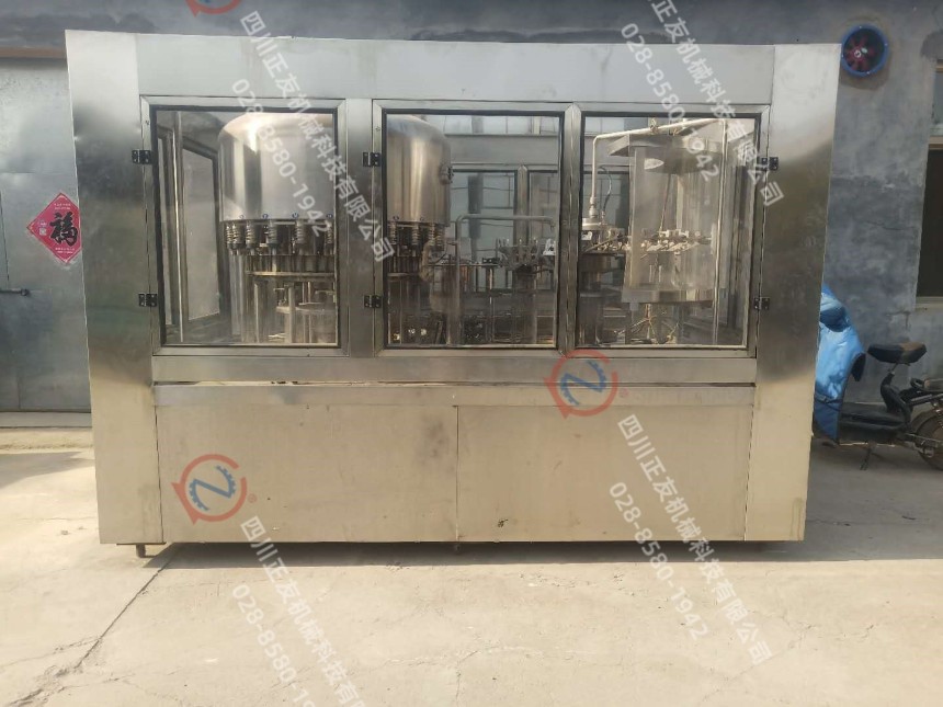 出售二手利乐、二手均质机、二手灌装机、饮料乳品设备? 提供服务 *二手利乐、水处