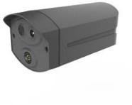 山西测温仪 琼玖探测发货热成像测温管理系统红外