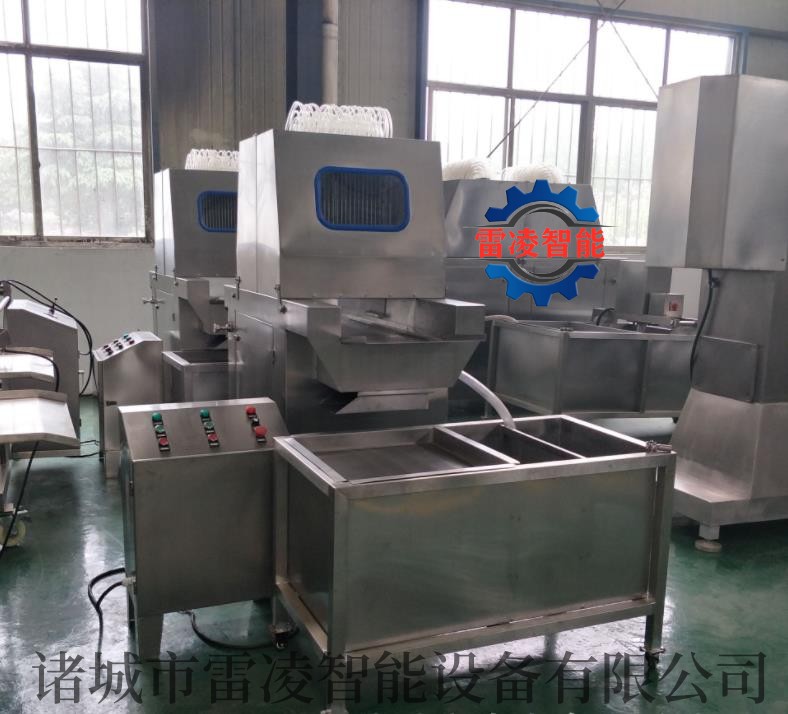 肉类盐水注射机 全自动盐水注射机