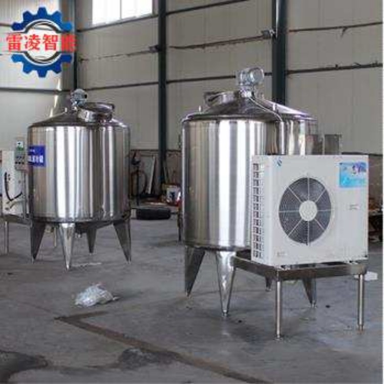 牛奶豆腐杀菌线设备,全套羊奶酪加工设备