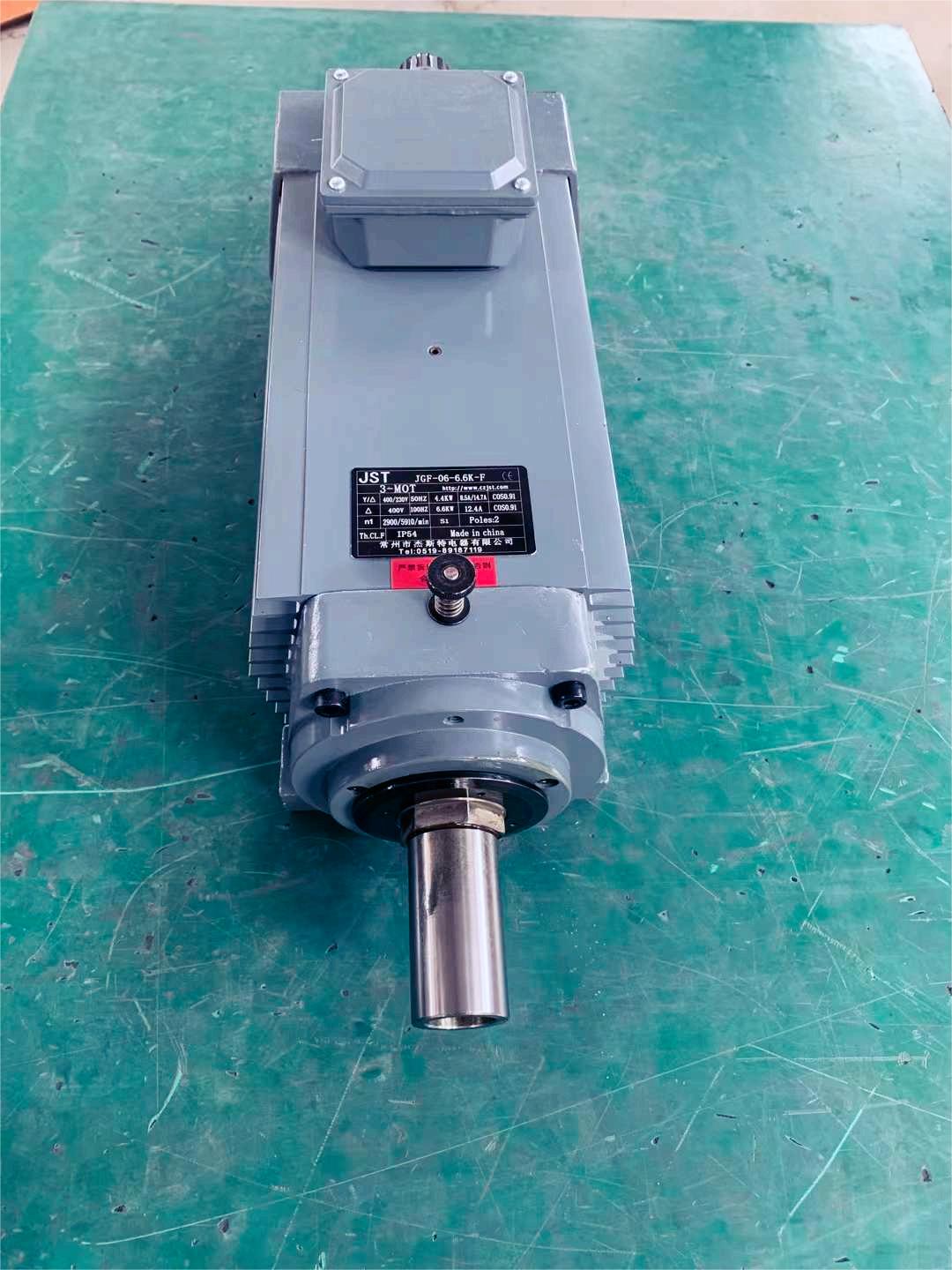 杰斯特6006-高速电机