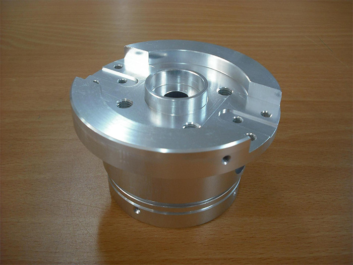 天津铣床加工 多种规格定制