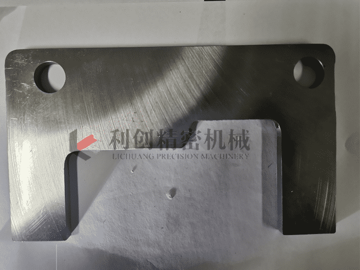 大同铣床加工 多种规格定制