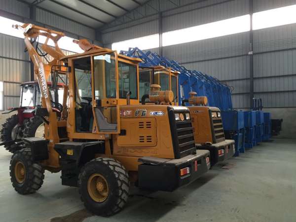 电线杆挖坑机厂家供应装载机挖坑机 装载机钻孔机