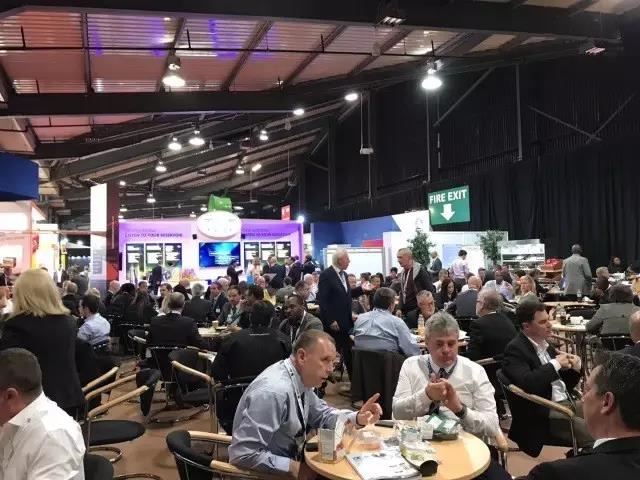 2025年墨西哥国际石油天然气展览会CMP