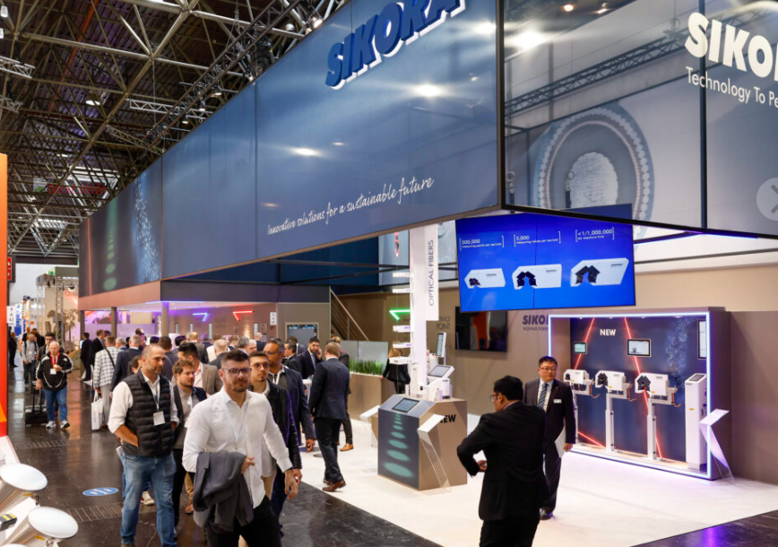 2024年第二十三届俄罗斯国际泵、阀门管件展览会