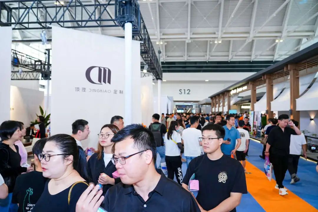 CIFF2025天津家博会-2025天津家具展【展位预定】