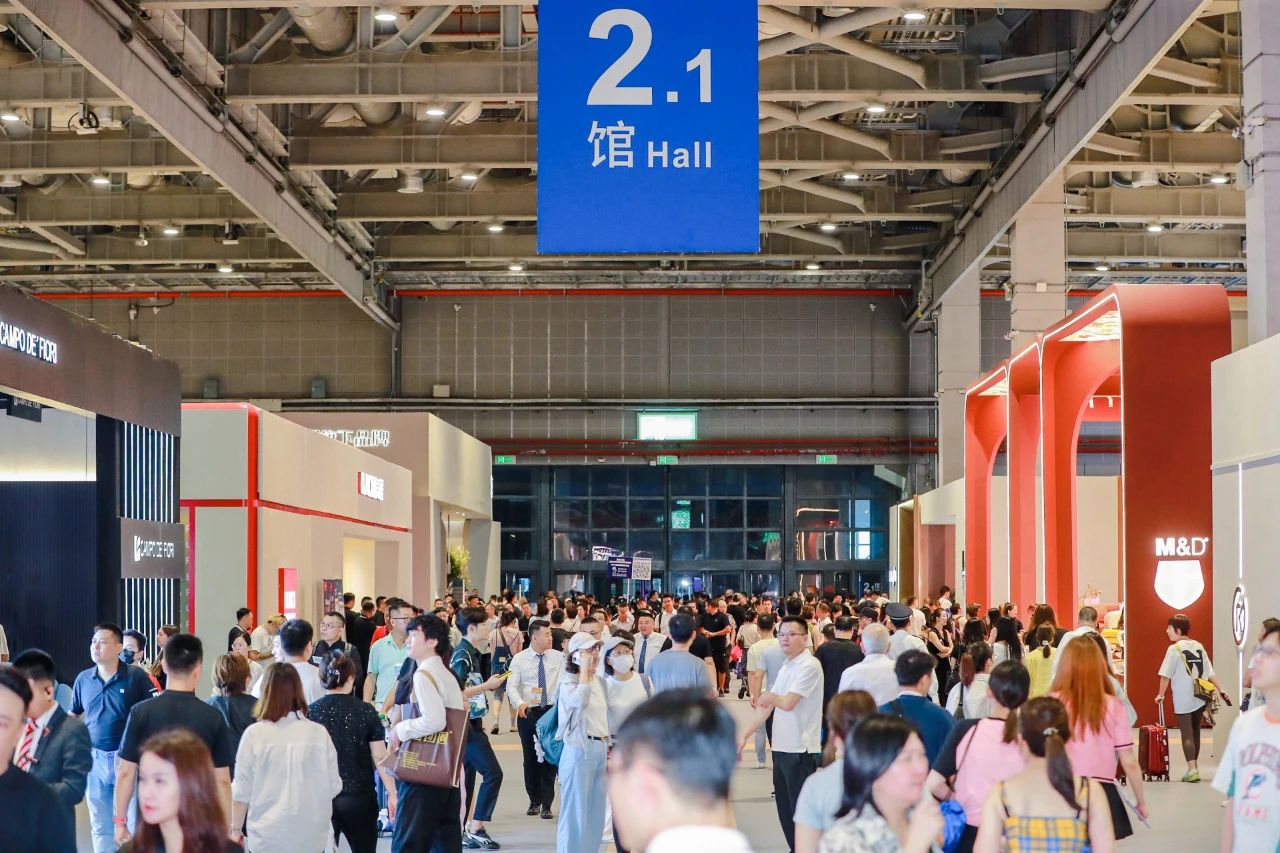 CBD广州|2025广州建博会【展位预定联系处】