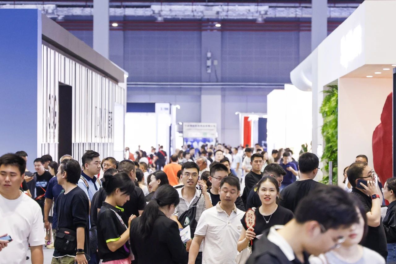 2025上海国际家具展【官方主页】2025上海办公家具展