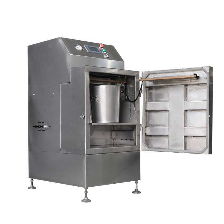 兴楷立柜式真空包装机DZ-800GN