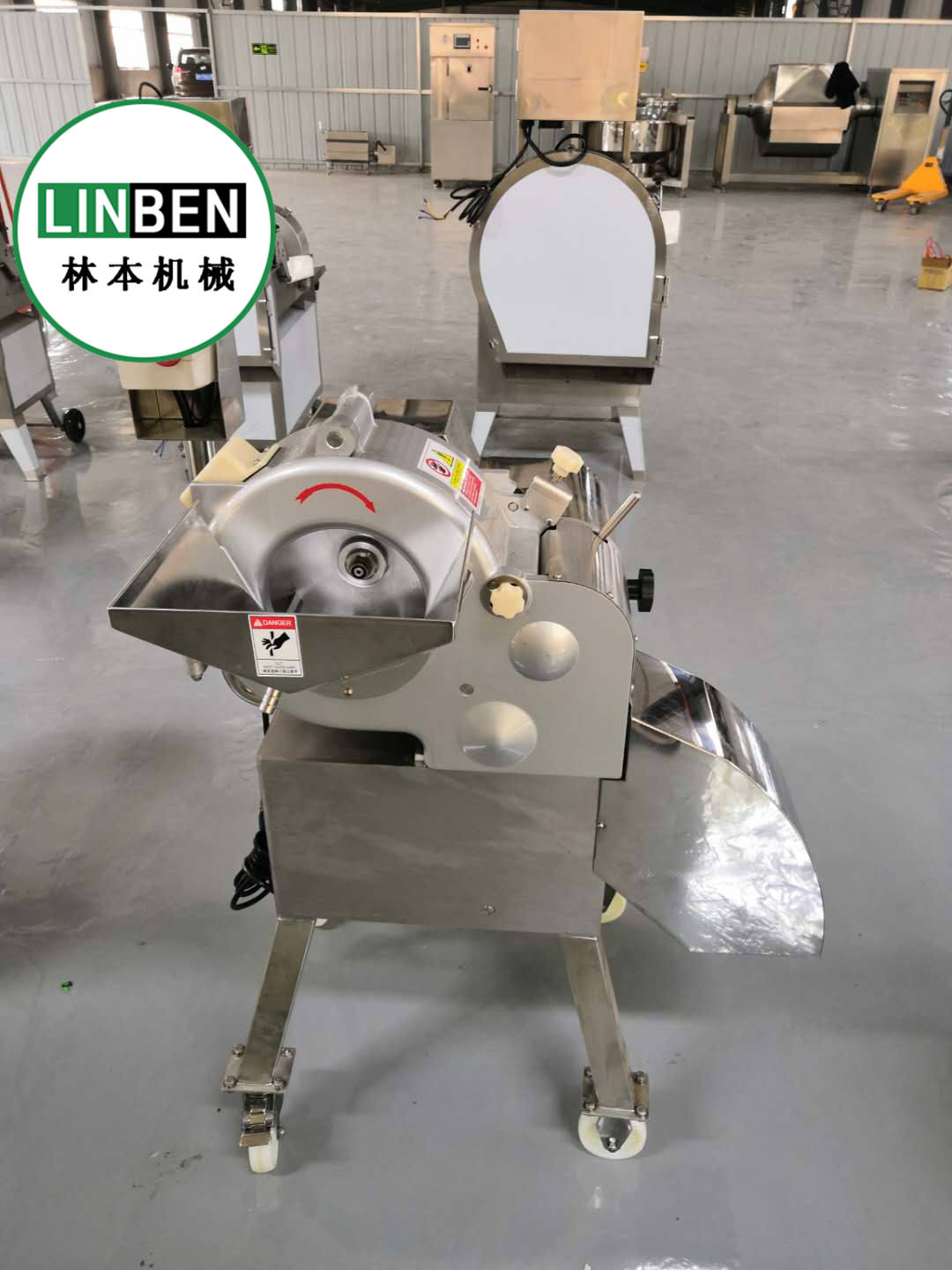 预制菜生产机器-全自动预制菜生产工艺