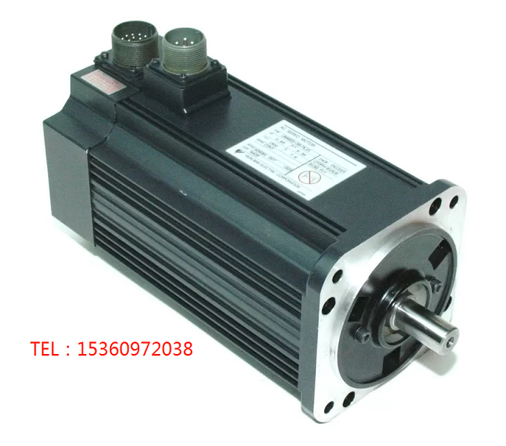 USAGED-09-ML21 YASKAWA/安川 电机马达 控制器 模块