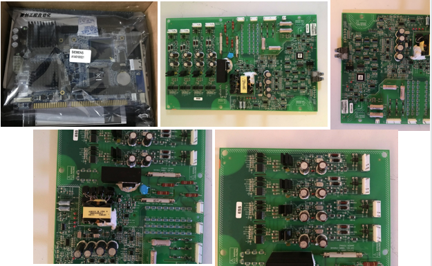 西门子A1A10000432电机马达