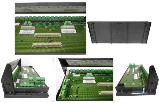 艾默生10P54770001控制器模块