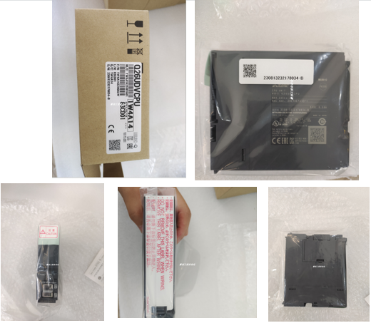 三菱Q系列PLC模块Q26UDVCPU