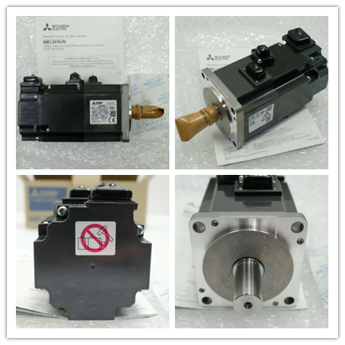 三菱伺服电机HG-KR23B