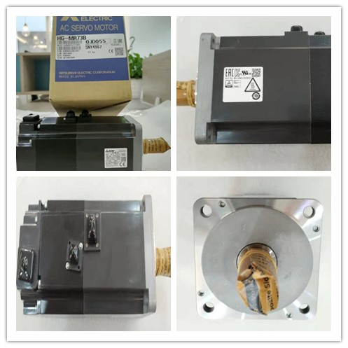 三菱HG-MR73B伺服电机
