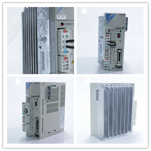 安川伺服驱动器sgdg-04gty3p