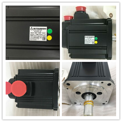 三菱hc152s-sz交流伺服马达