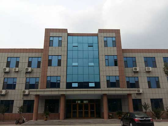 山东菱电传热科技有限公司