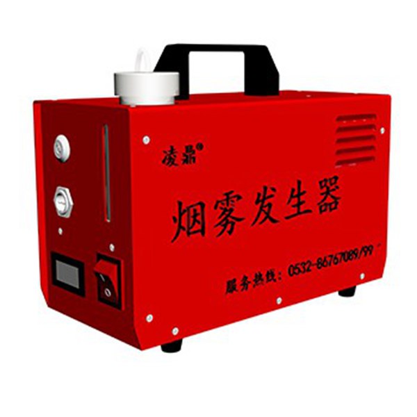 蓄电池供电便携式烟雾发生器FD300