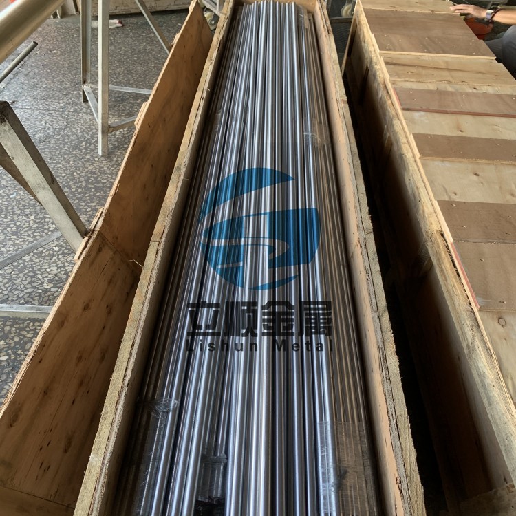 光滑平直5056-H24铝棒 5056数控车床加工铝棒