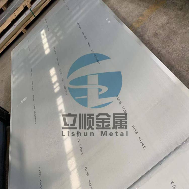 6082-T651中厚铝板 高强度6082铝板 6082南南铝板