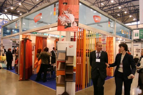 2023越南国际小电机展览会