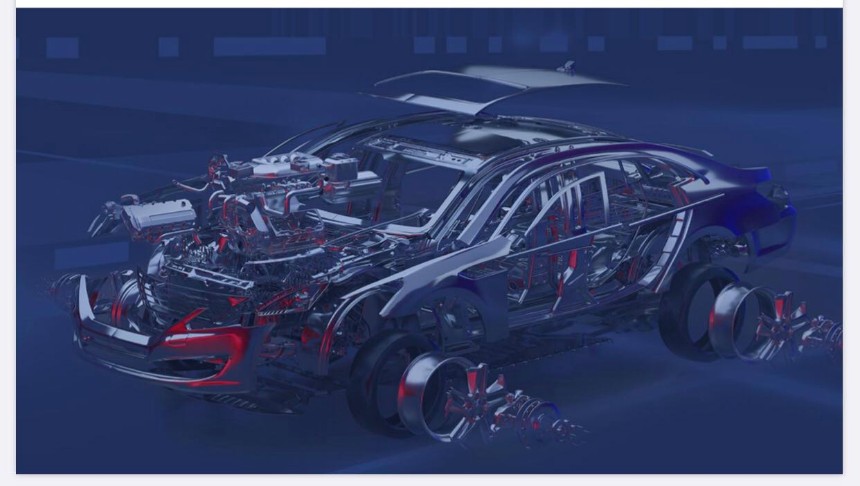 2023武汉国际汽车制造技术暨智能装备博览会