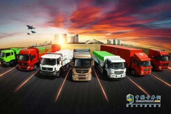 2023武汉国际商用车及零部件展览会