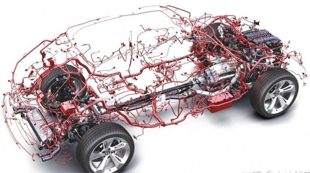 2023第十届广州国际汽车线束及连接器技术展览会