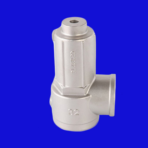 厂家供应立致安全法阀体