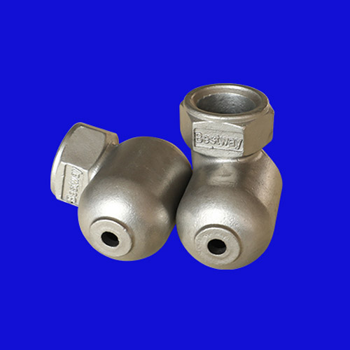 厂家供应不锈钢精密铸造喷油嘴