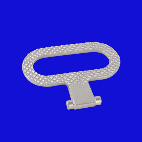 厂家供应立致不锈钢精密铸造把手