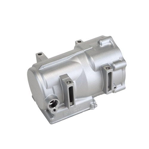 厂家供应立致压缩机配件