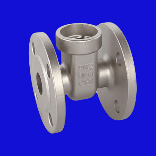 厂家供应立致精良304法兰闸阀