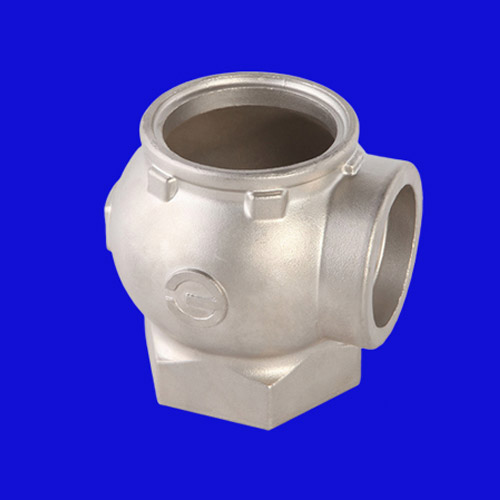 厂家供应立致不锈钢铸造精良换向阀