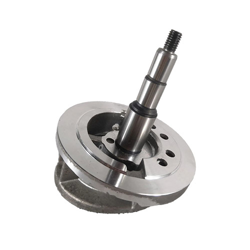 厂家供应立致压缩机配件