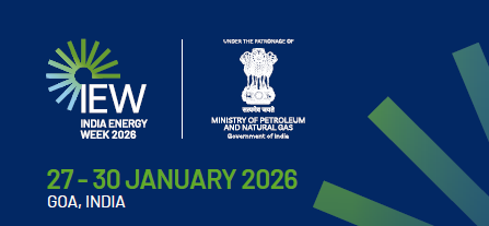 2026年印度石油天然气能源周展览会
