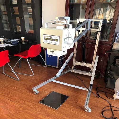 DR数字影像系统