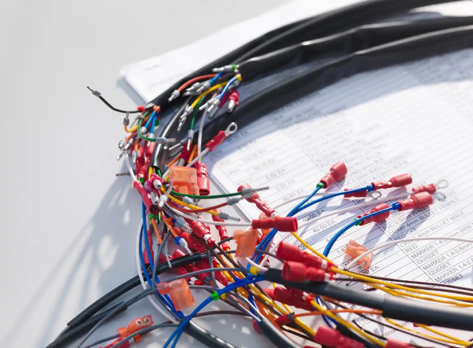 2025中国（青岛）国际线束线缆及连接器展览会