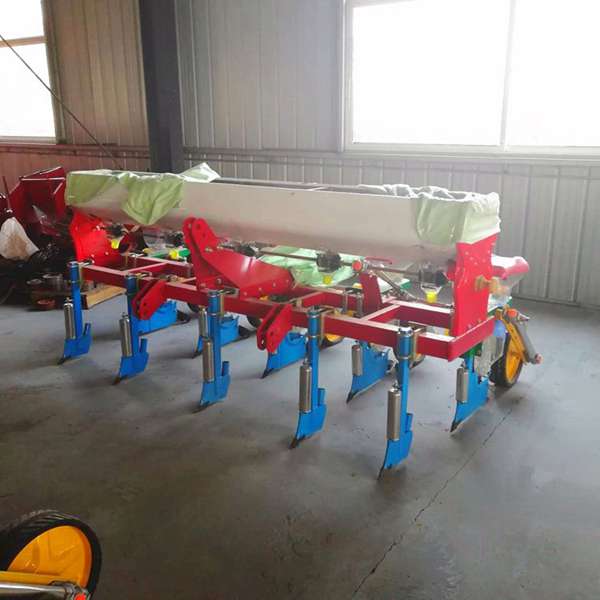 郑州悬浮式玉米播种机价格