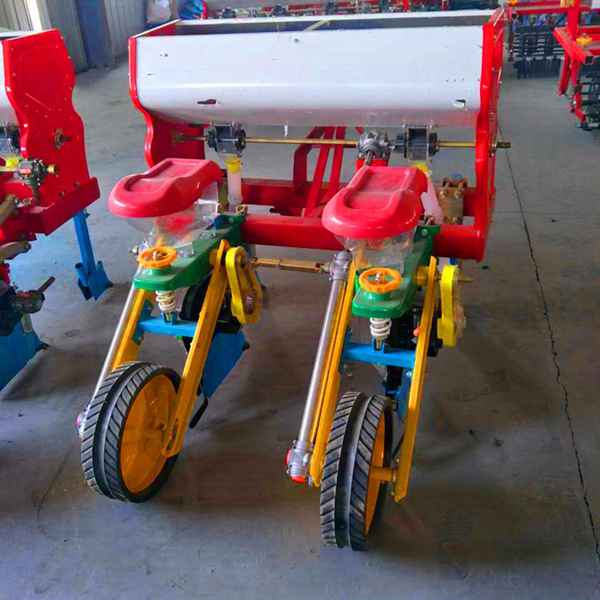 佛山勺播玉米播种机多少钱