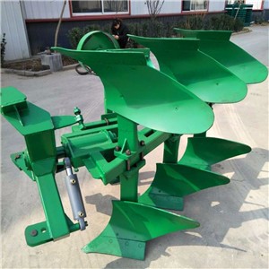 湖北330液压翻转犁价格